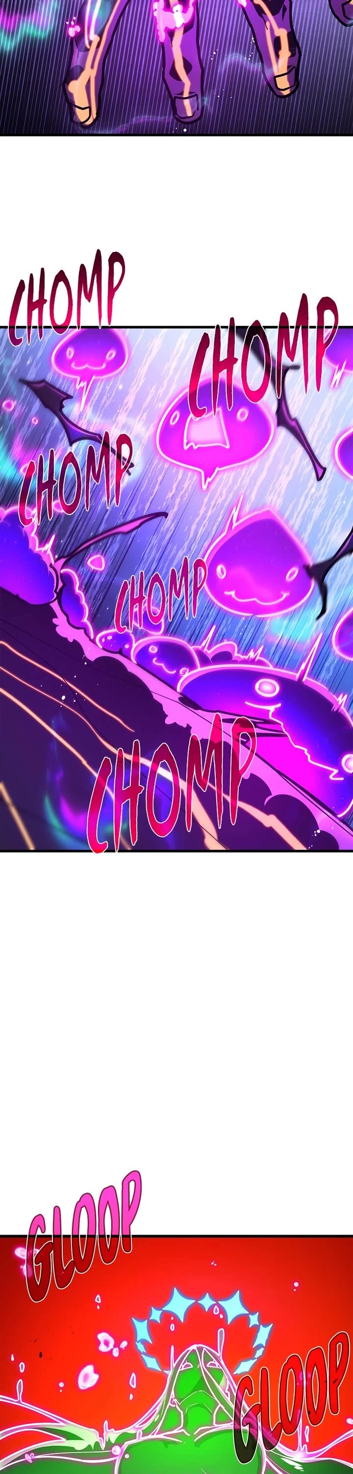 World's Strongest Troll Chapter 148 page 26 - Chapter 148: Ep. 148 - Catastrophic Disaster (4)
