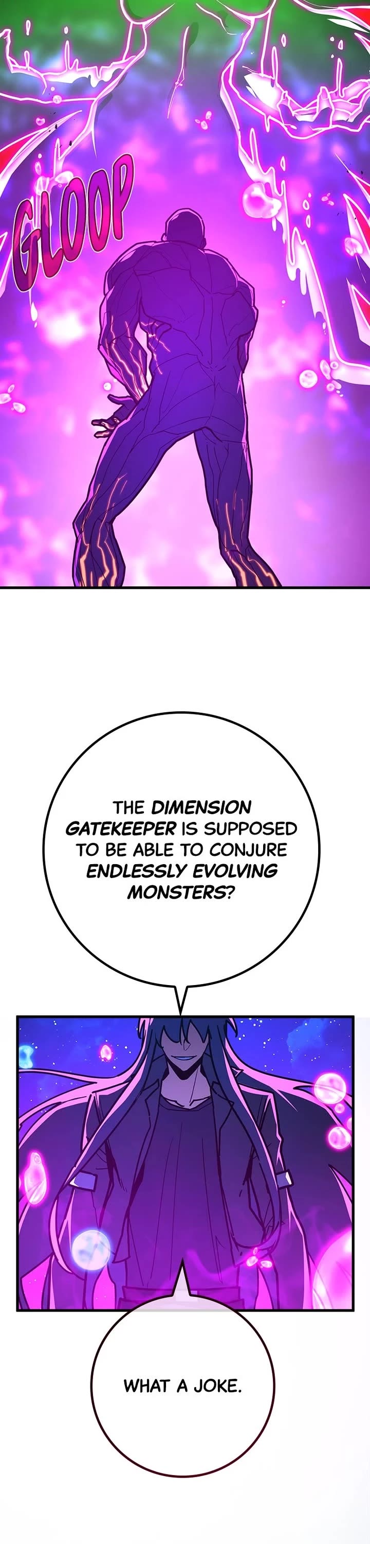 World's Strongest Troll Chapter 148 page 27 - Chapter 148: Ep. 148 - Catastrophic Disaster (4)