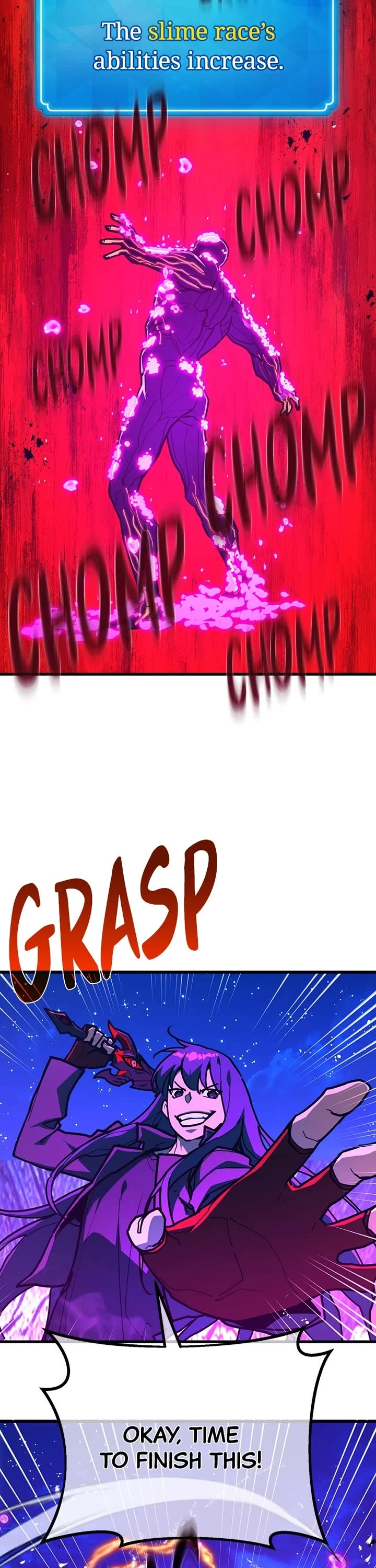 World's Strongest Troll Chapter 148 page 31 - Chapter 148: Ep. 148 - Catastrophic Disaster (4)
