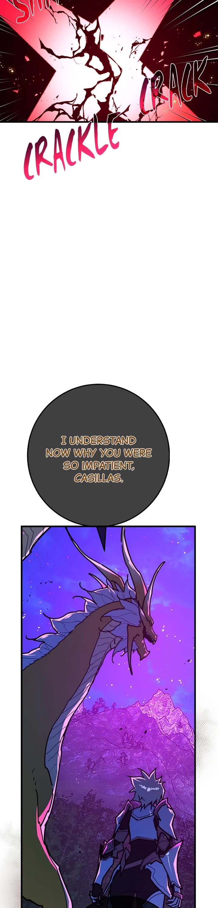 World's Strongest Troll Chapter 148 page 34 - Chapter 148: Ep. 148 - Catastrophic Disaster (4)