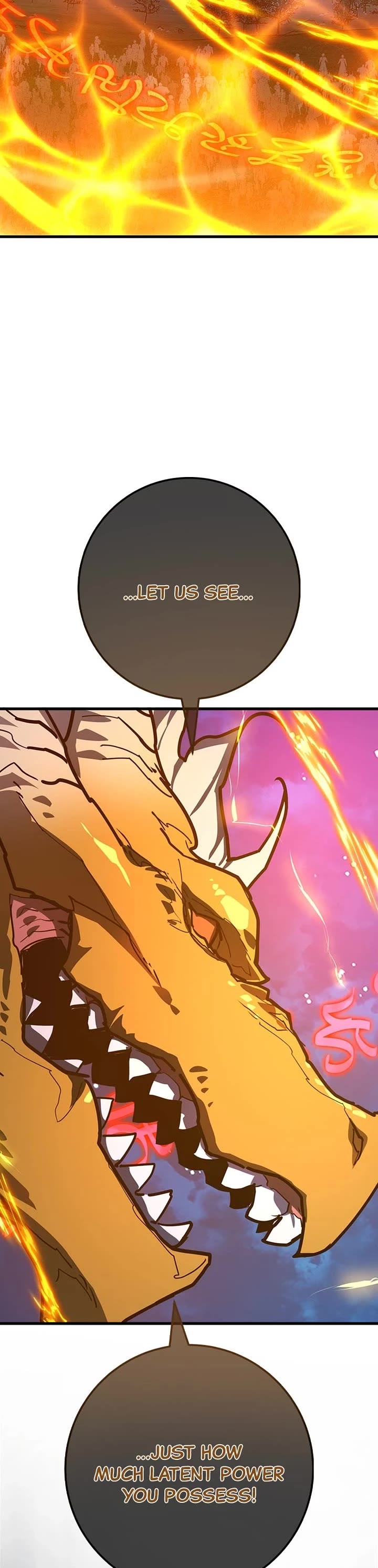 World's Strongest Troll Chapter 148 page 4 - Chapter 148: Ep. 148 - Catastrophic Disaster (4)