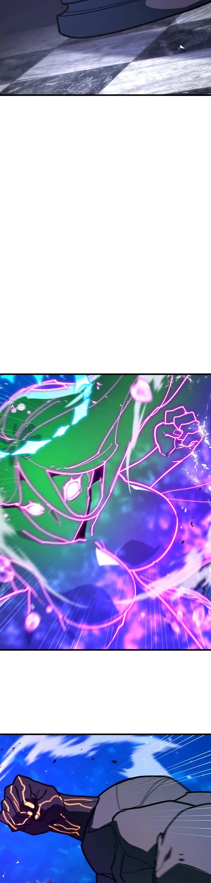 World's Strongest Troll Chapter 148 page 8 - Chapter 148: Ep. 148 - Catastrophic Disaster (4)