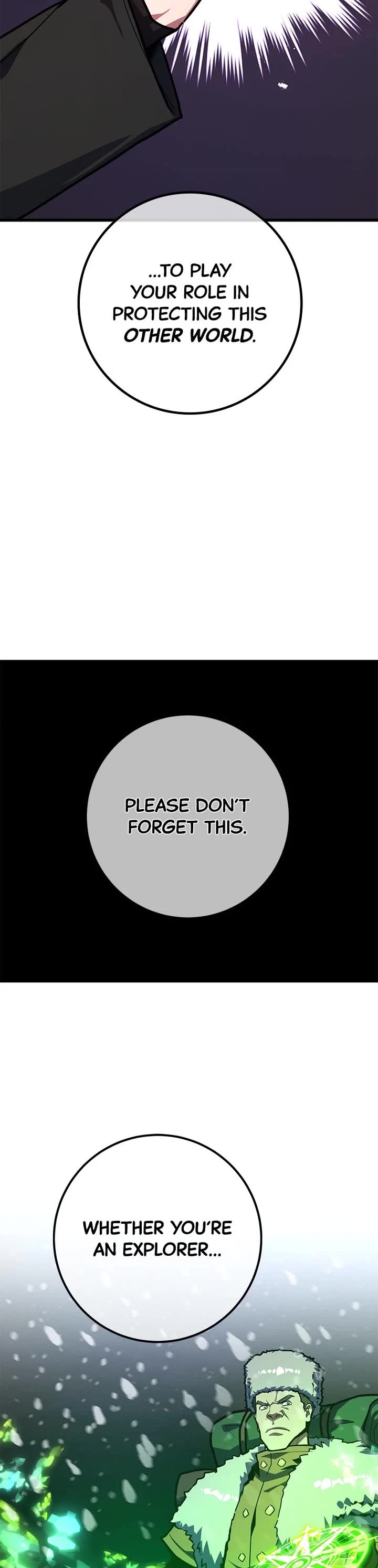 World's Strongest Troll Chapter 149 page 14 - Chapter 149: Ep. 149 - The Final Act