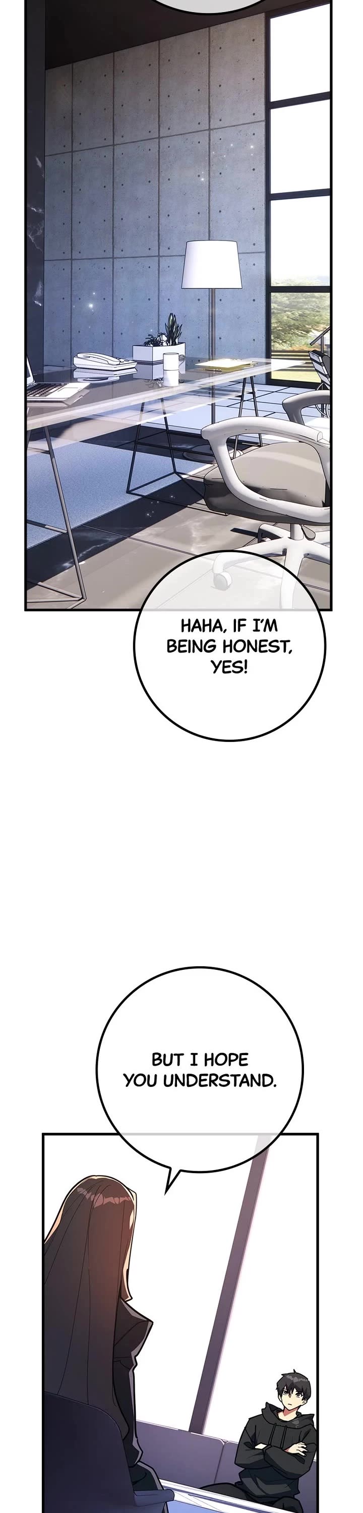 World's Strongest Troll Chapter 149 page 27 - Chapter 149: Ep. 149 - The Final Act
