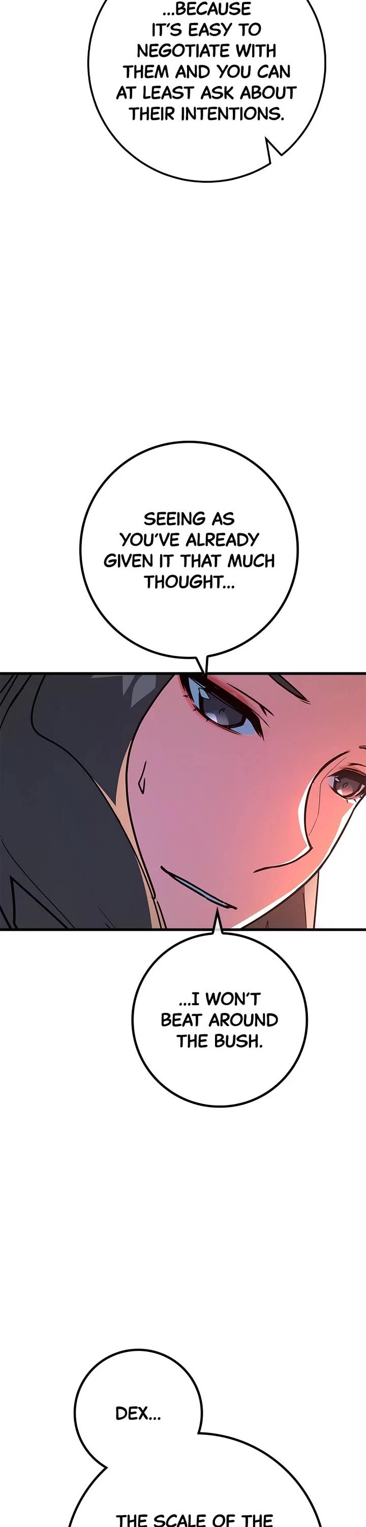 World's Strongest Troll Chapter 149 page 31 - Chapter 149: Ep. 149 - The Final Act