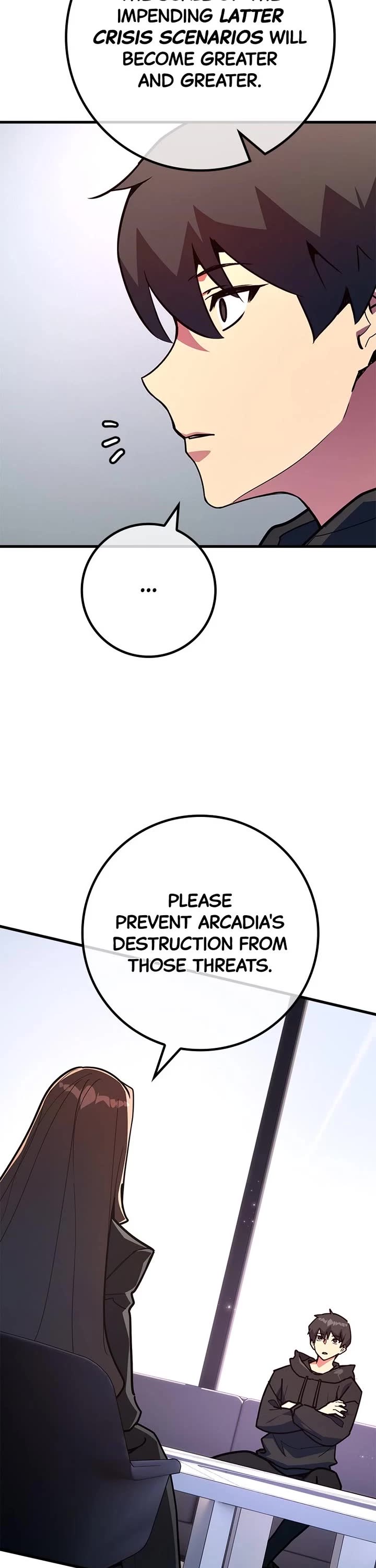 World's Strongest Troll Chapter 149 page 32 - Chapter 149: Ep. 149 - The Final Act