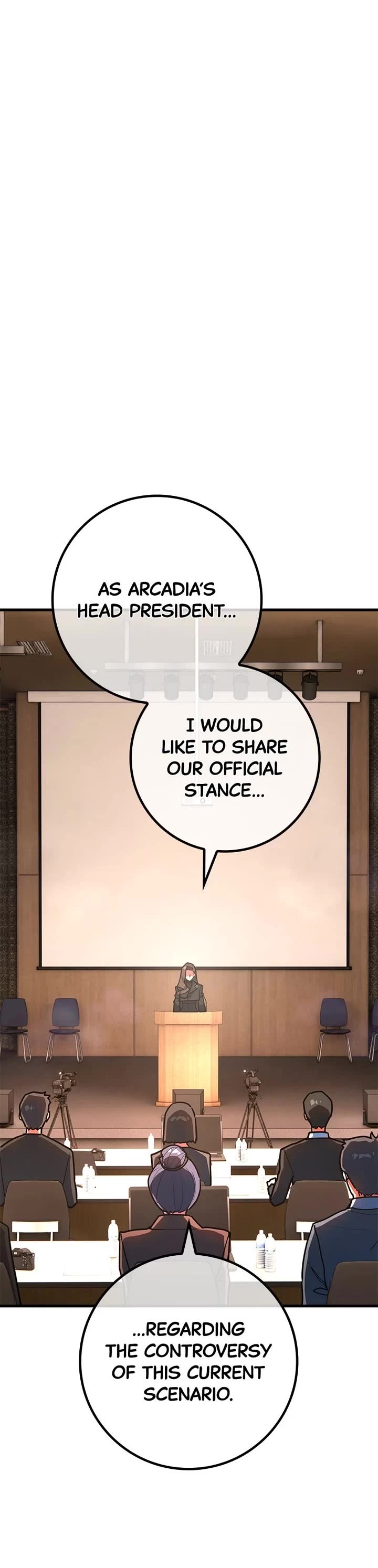 World's Strongest Troll Chapter 149 page 4 - Chapter 149: Ep. 149 - The Final Act