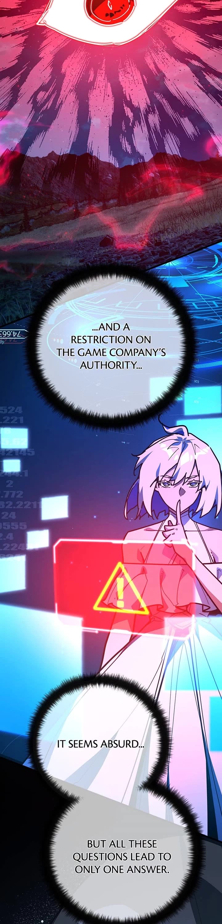 World's Strongest Troll Chapter 149 page 45 - Chapter 149: Ep. 149 - The Final Act