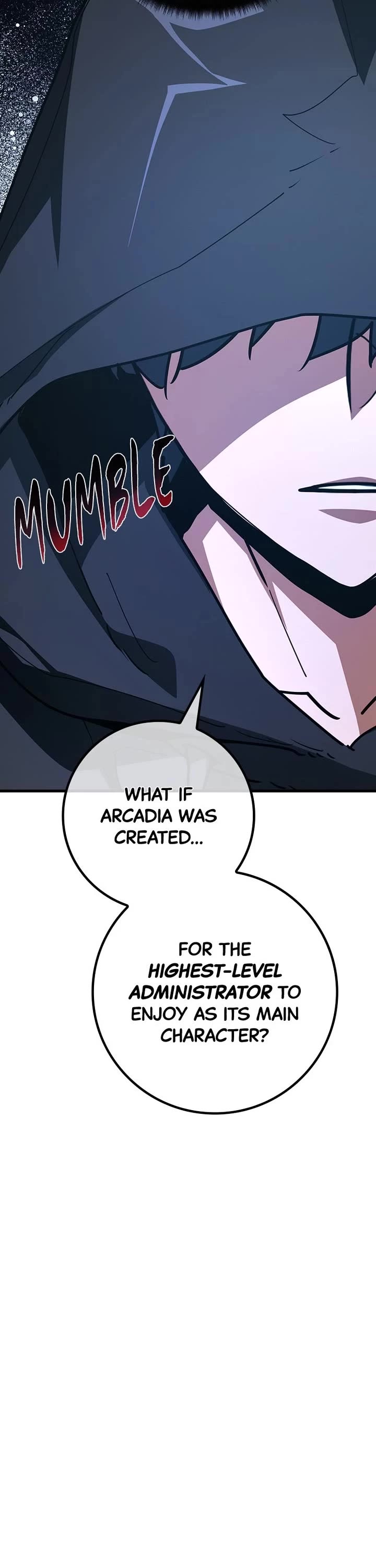 World's Strongest Troll Chapter 149 page 46 - Chapter 149: Ep. 149 - The Final Act
