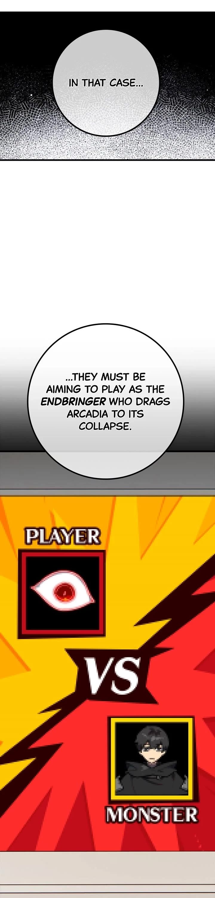 World's Strongest Troll Chapter 149 page 47 - Chapter 149: Ep. 149 - The Final Act