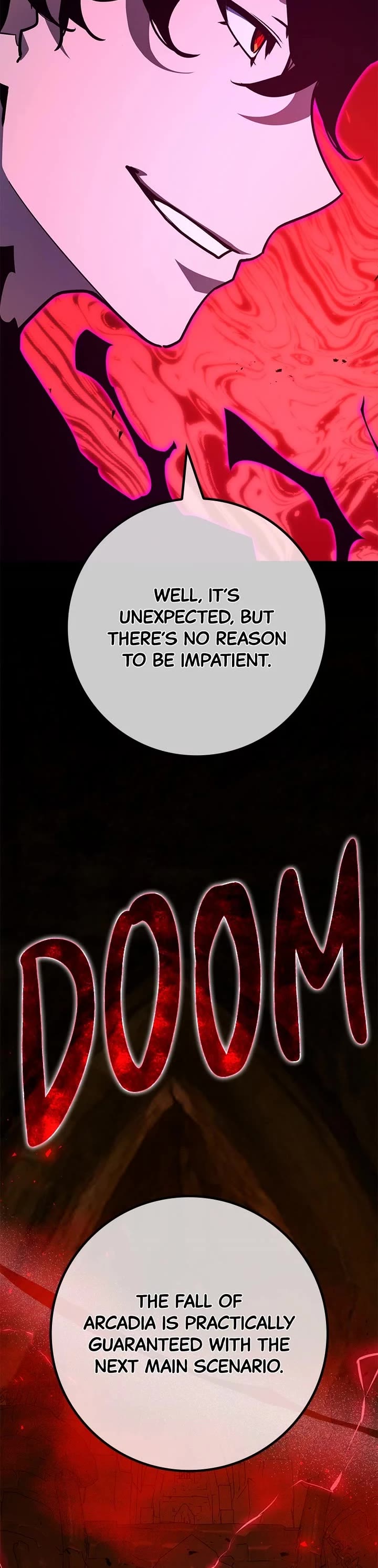 World's Strongest Troll Chapter 149 page 54 - Chapter 149: Ep. 149 - The Final Act