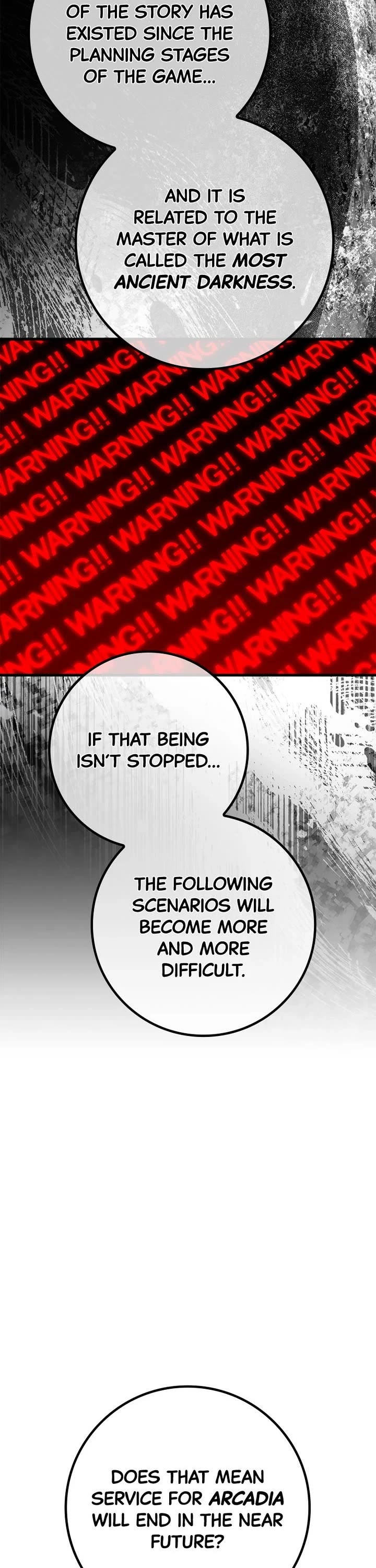 World's Strongest Troll Chapter 149 page 8 - Chapter 149: Ep. 149 - The Final Act