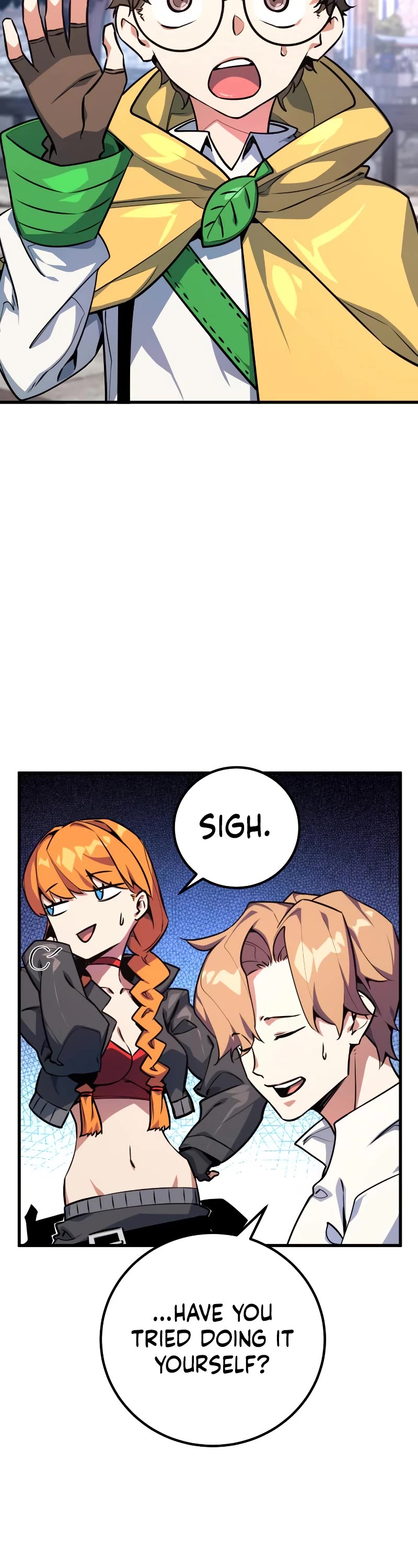 World's Strongest Troll Chapter 15 page 25 - Chapter 15
