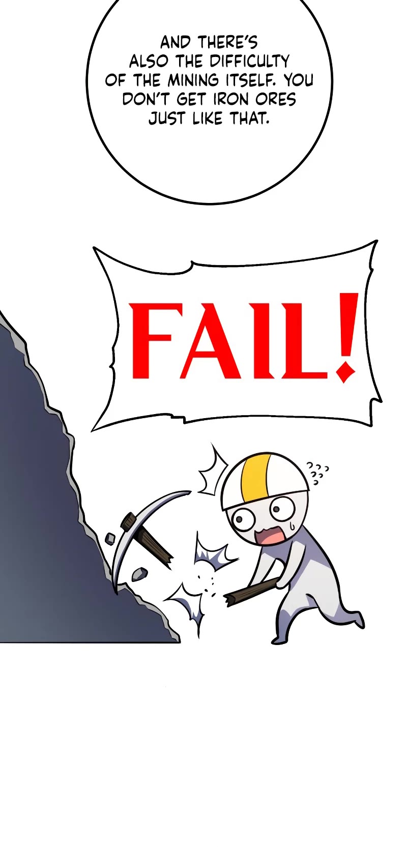 World's Strongest Troll Chapter 15 page 27 - Chapter 15