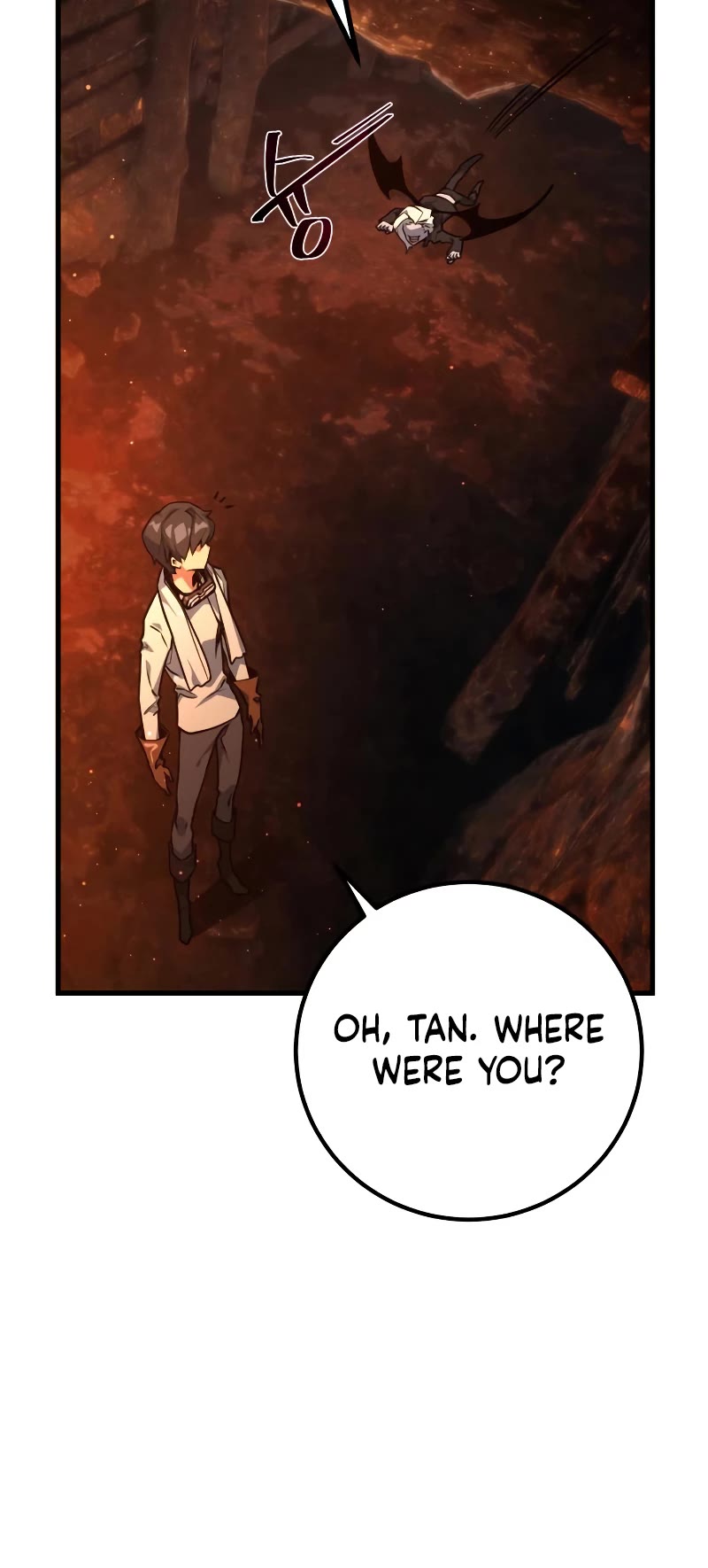 World's Strongest Troll Chapter 15 page 39 - Chapter 15