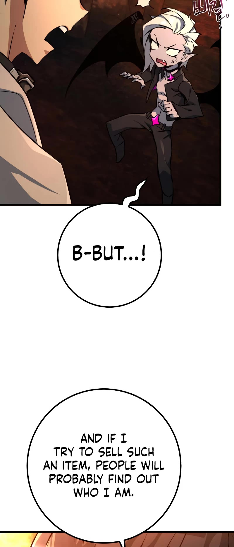 World's Strongest Troll Chapter 15 page 44 - Chapter 15