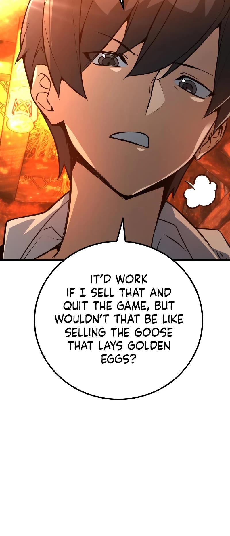 World's Strongest Troll Chapter 15 page 45 - Chapter 15