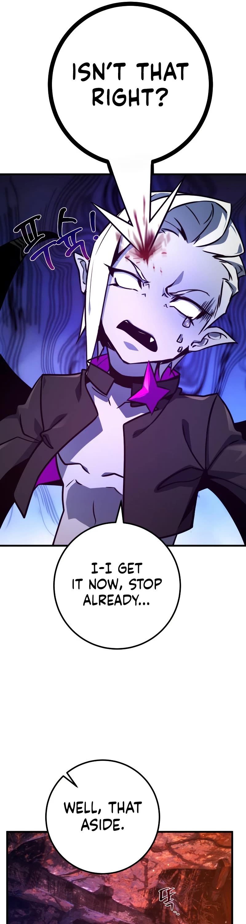 World's Strongest Troll Chapter 15 page 46 - Chapter 15