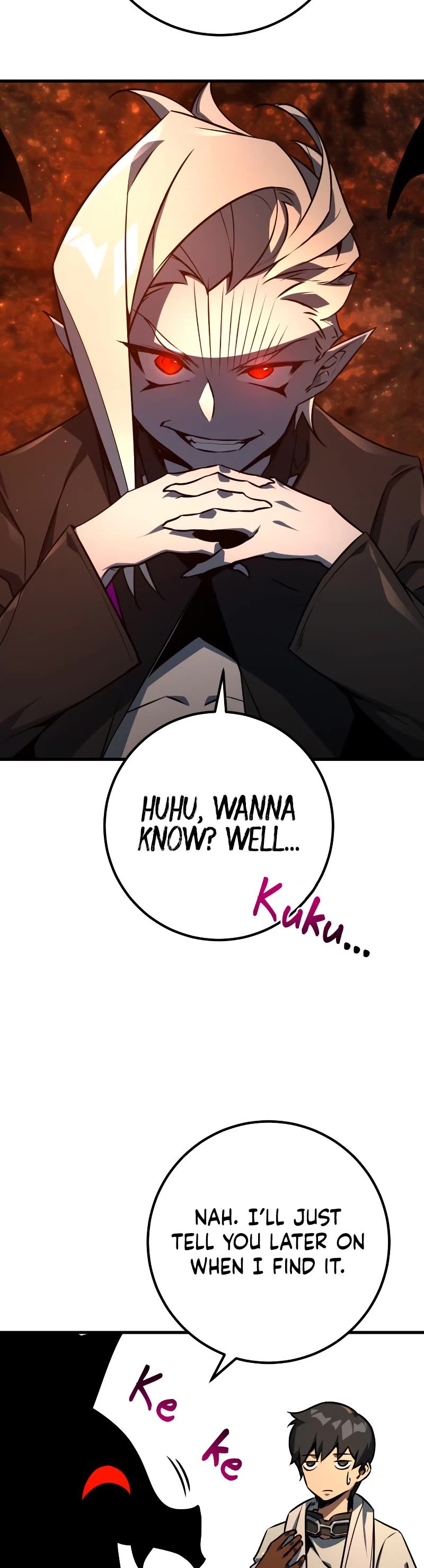 World's Strongest Troll Chapter 15 page 48 - Chapter 15