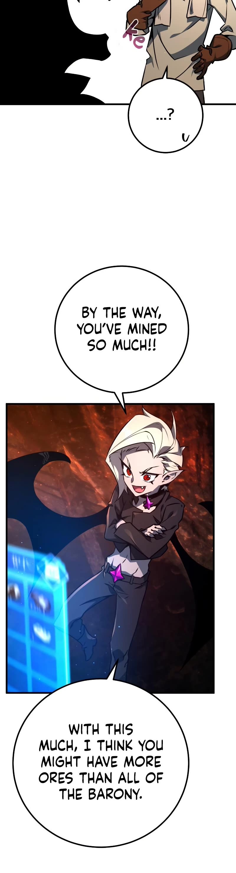 World's Strongest Troll Chapter 15 page 49 - Chapter 15