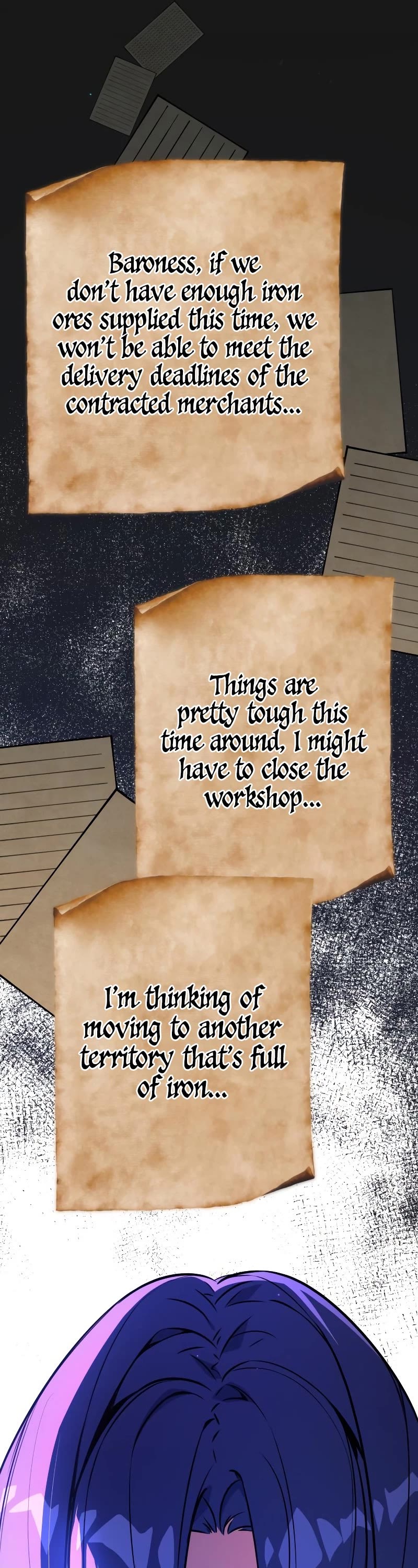 World's Strongest Troll Chapter 15 page 54 - Chapter 15