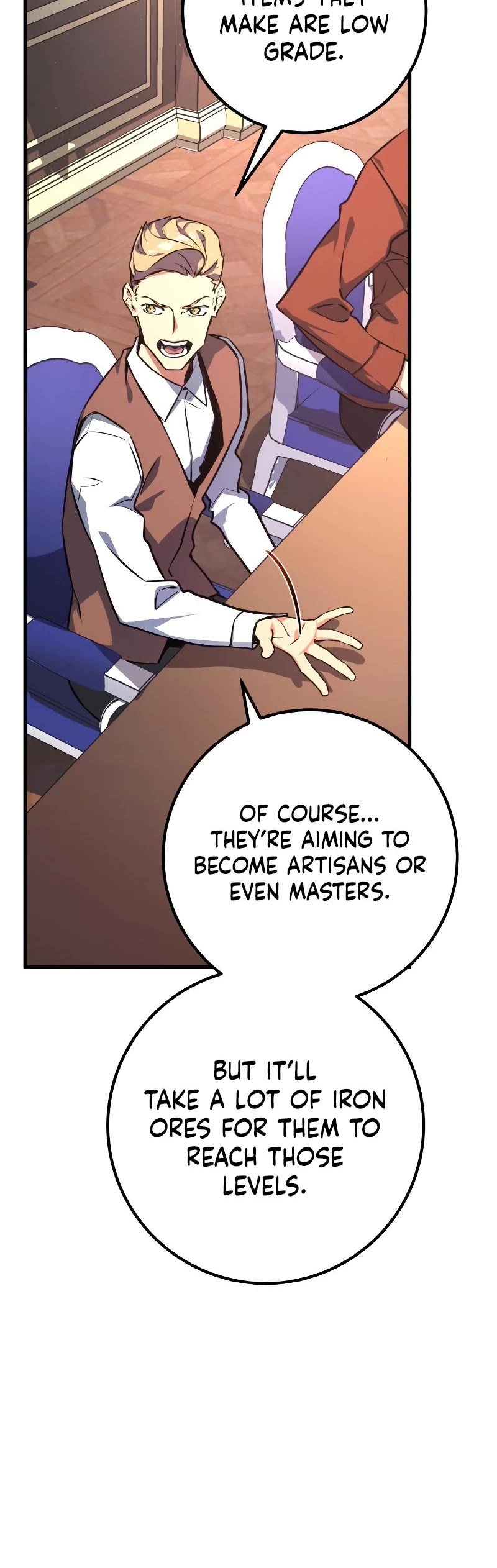 World's Strongest Troll Chapter 15 page 57 - Chapter 15