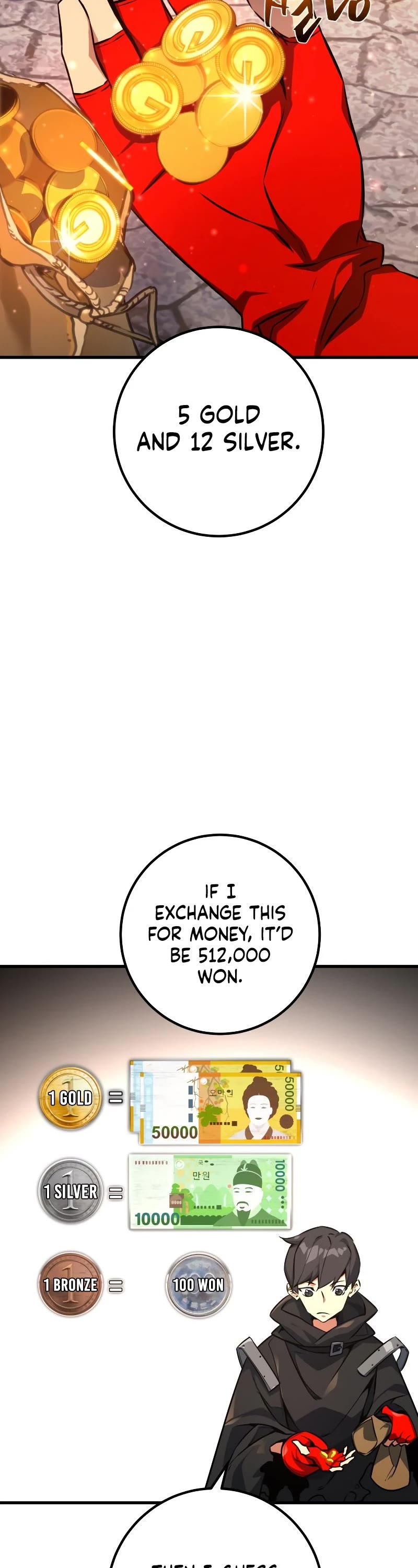 World's Strongest Troll Chapter 15 page 68 - Chapter 15