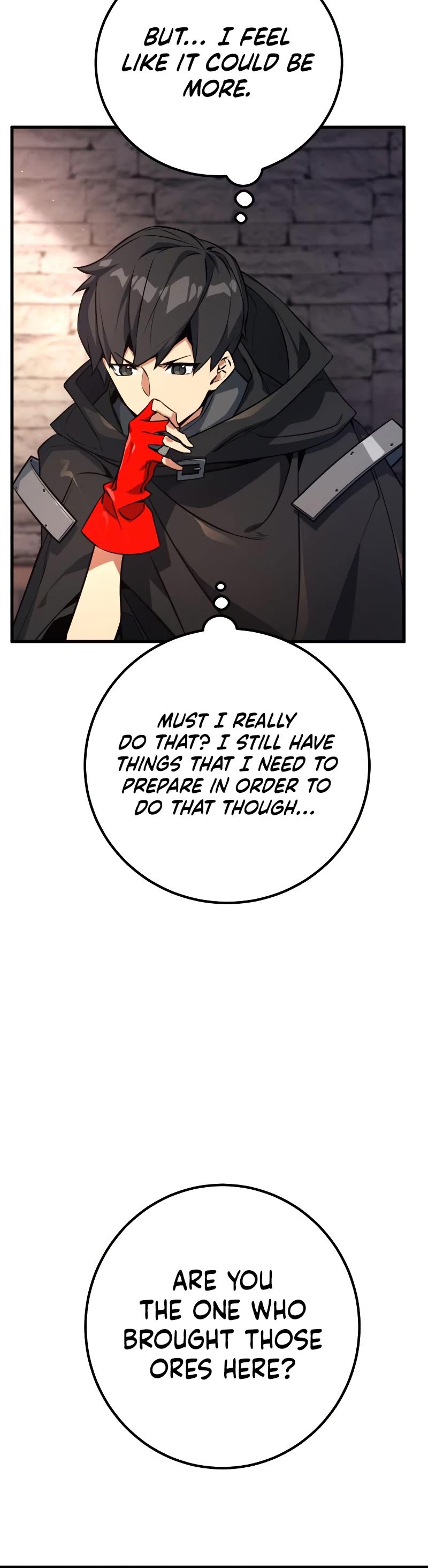 World's Strongest Troll Chapter 15 page 70 - Chapter 15