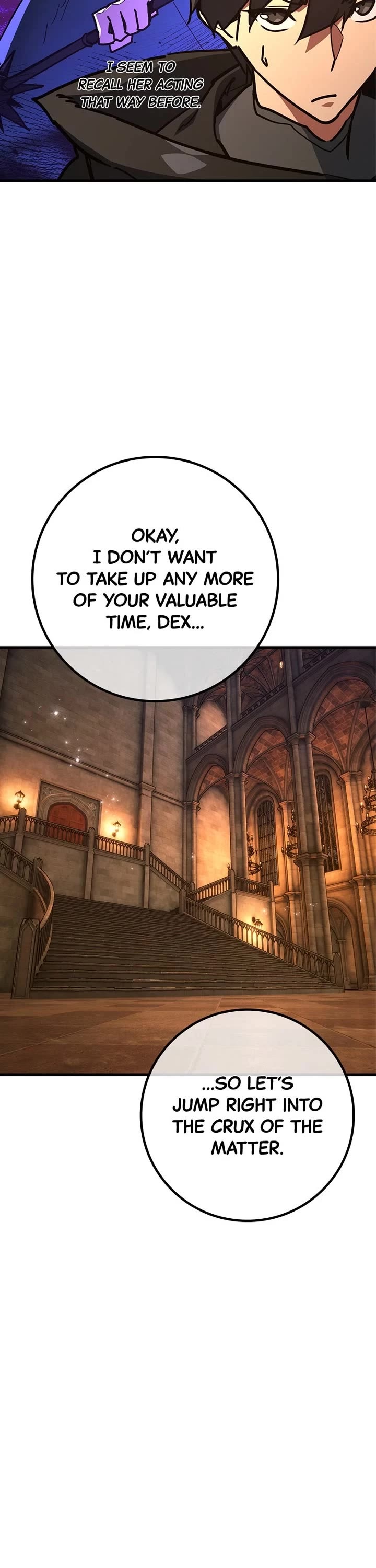 World's Strongest Troll Chapter 150 page 11 - Chapter 150: Ep. 150 - The Holy and the Demon War (1)