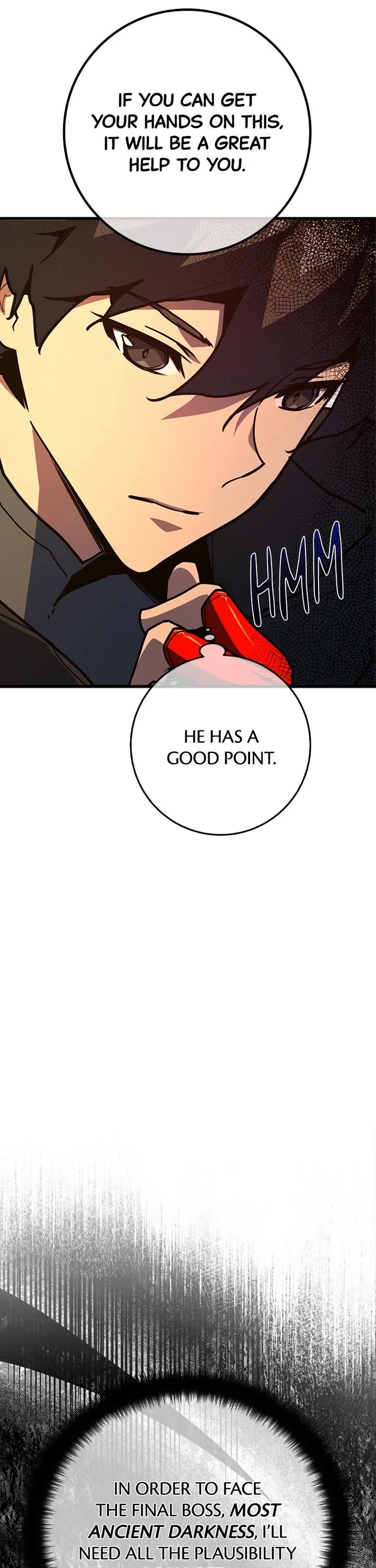 World's Strongest Troll Chapter 150 page 16 - Chapter 150: Ep. 150 - The Holy and the Demon War (1)