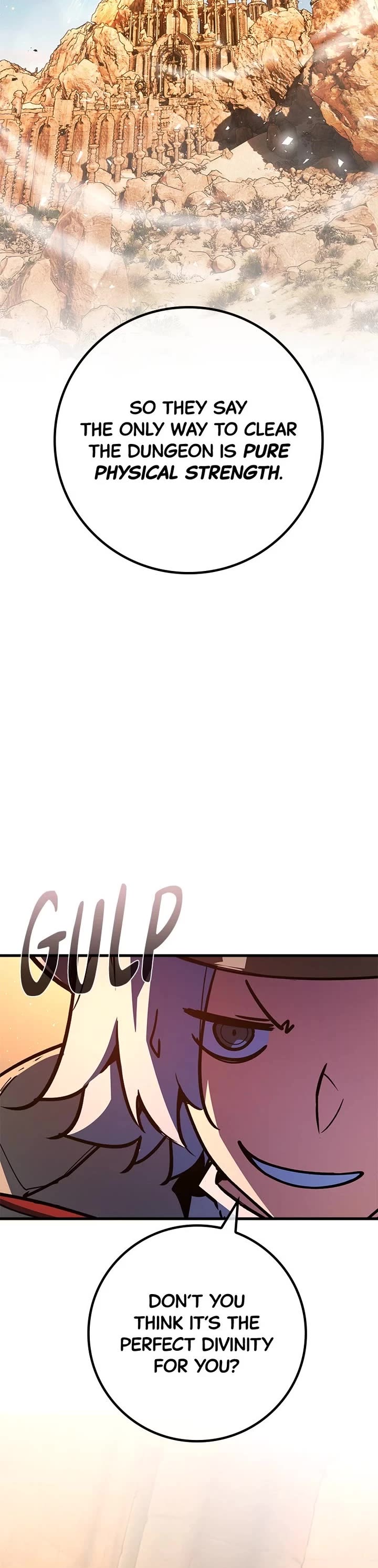 World's Strongest Troll Chapter 150 page 19 - Chapter 150: Ep. 150 - The Holy and the Demon War (1)