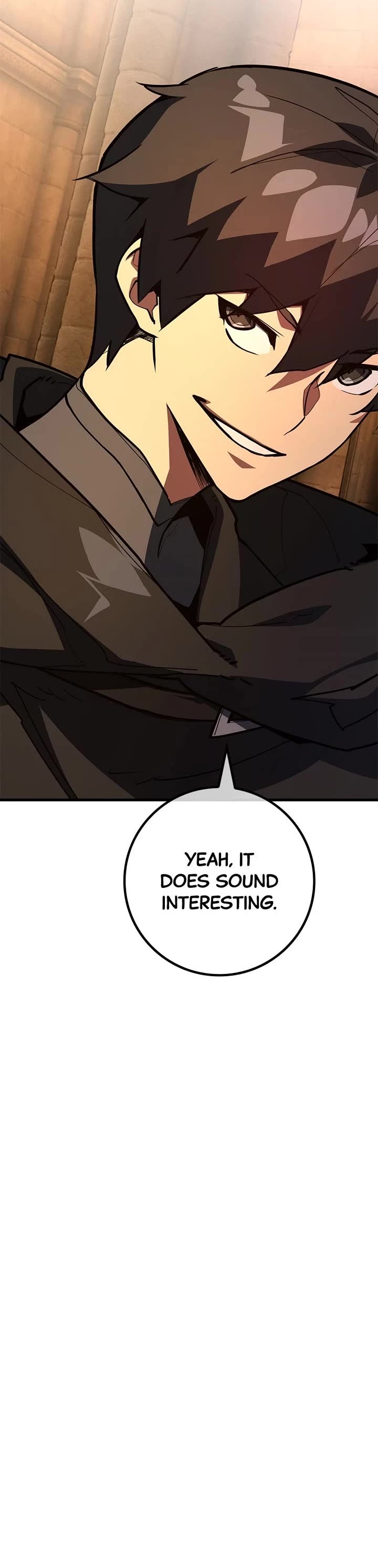 World's Strongest Troll Chapter 150 page 20 - Chapter 150: Ep. 150 - The Holy and the Demon War (1)