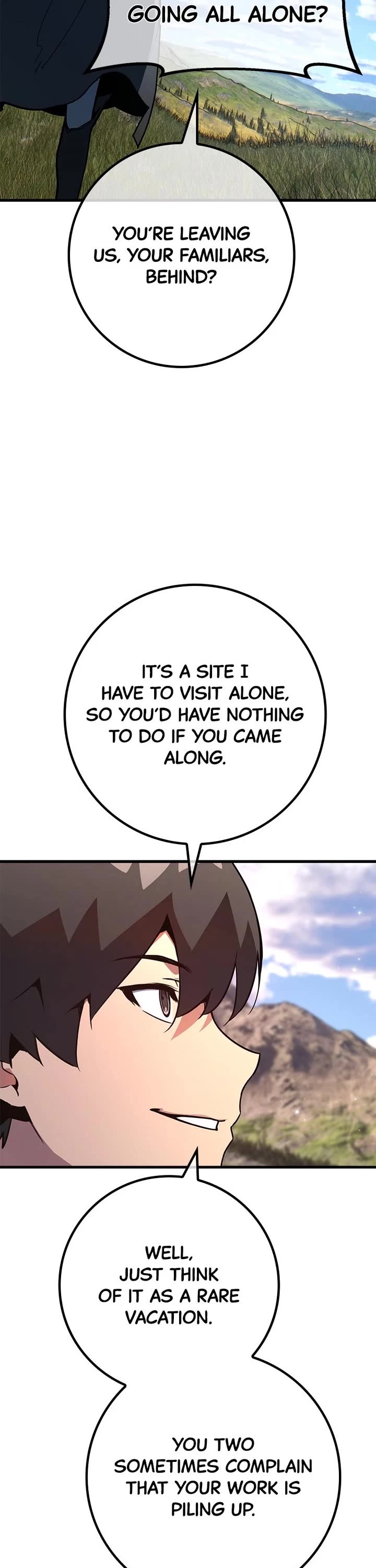 World's Strongest Troll Chapter 150 page 22 - Chapter 150: Ep. 150 - The Holy and the Demon War (1)