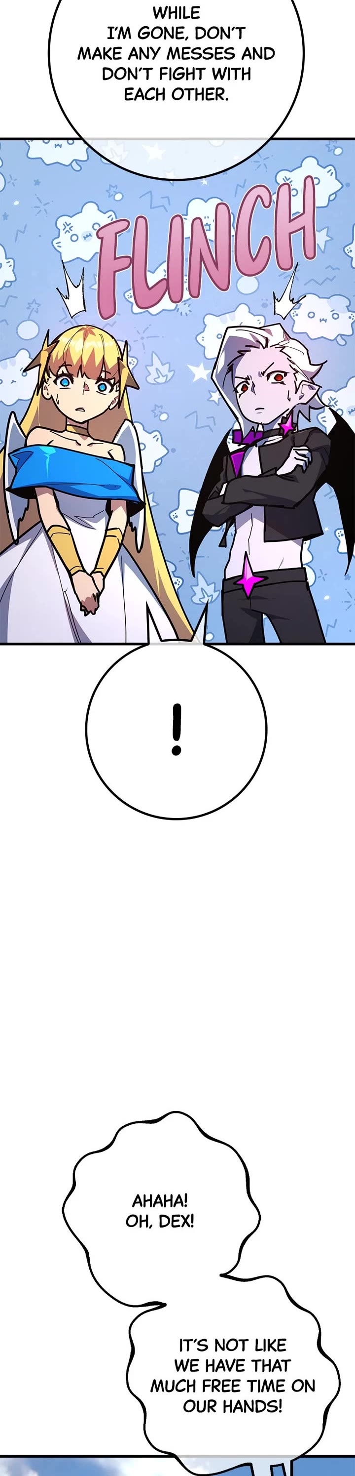 World's Strongest Troll Chapter 150 page 25 - Chapter 150: Ep. 150 - The Holy and the Demon War (1)