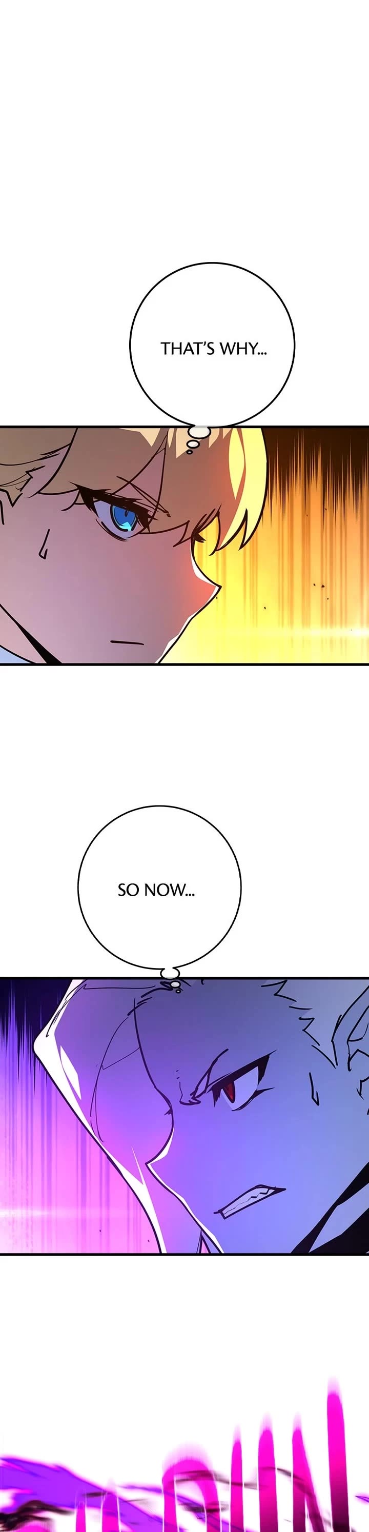 World's Strongest Troll Chapter 150 page 29 - Chapter 150: Ep. 150 - The Holy and the Demon War (1)