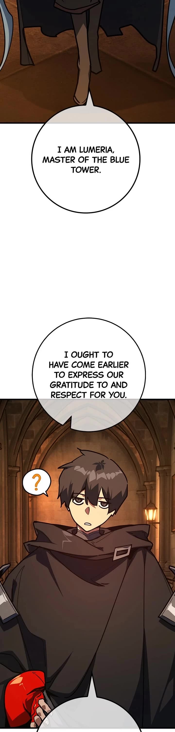 World's Strongest Troll Chapter 150 page 3 - Chapter 150: Ep. 150 - The Holy and the Demon War (1)