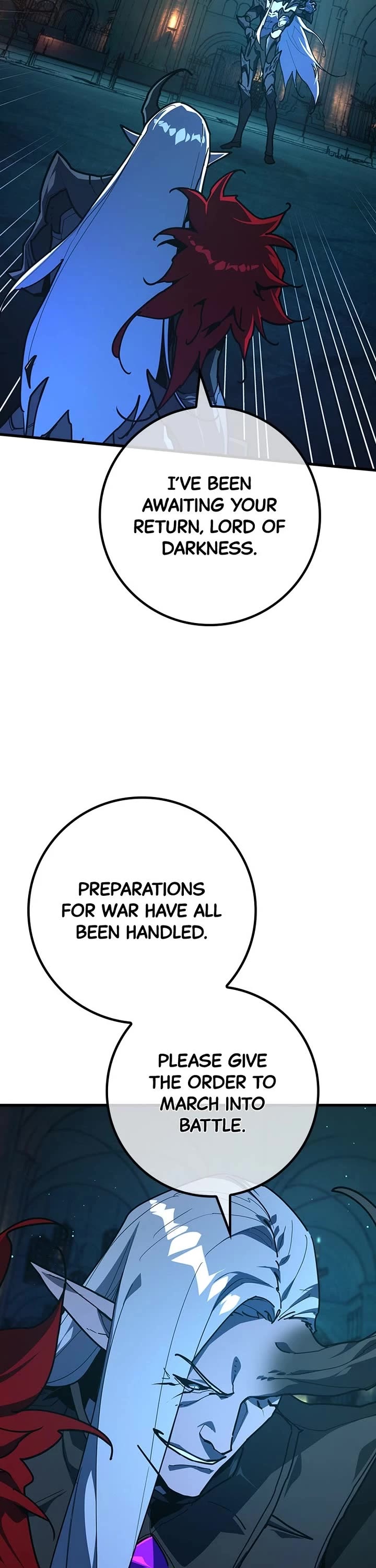 World's Strongest Troll Chapter 150 page 33 - Chapter 150: Ep. 150 - The Holy and the Demon War (1)