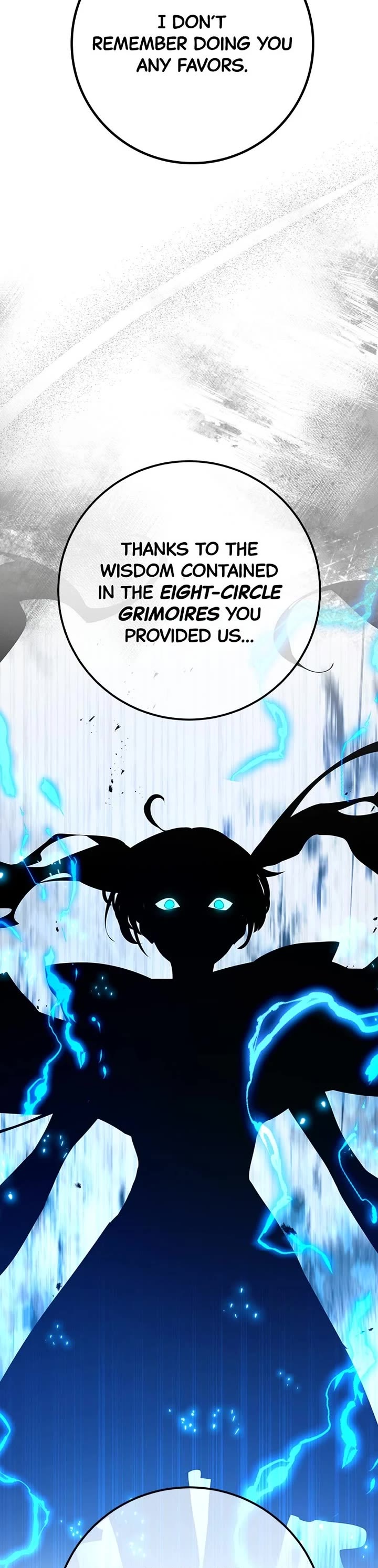 World's Strongest Troll Chapter 150 page 4 - Chapter 150: Ep. 150 - The Holy and the Demon War (1)
