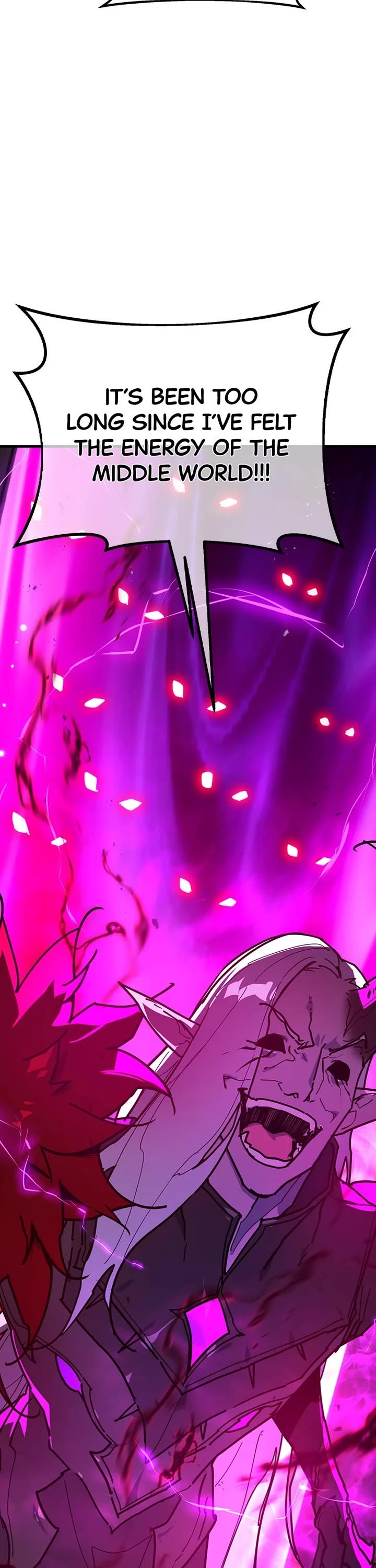 World's Strongest Troll Chapter 150 page 42 - Chapter 150: Ep. 150 - The Holy and the Demon War (1)