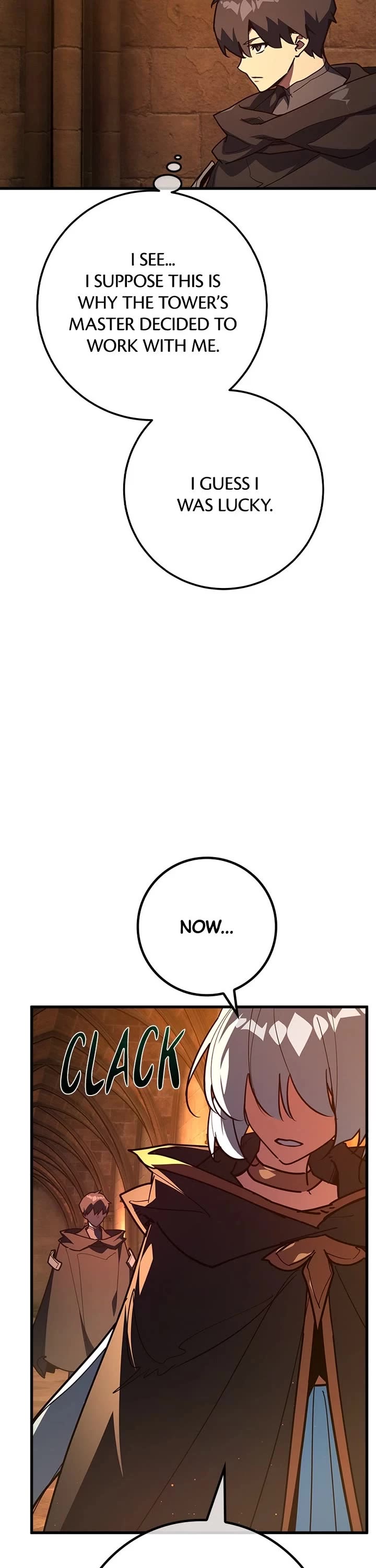 World's Strongest Troll Chapter 150 page 6 - Chapter 150: Ep. 150 - The Holy and the Demon War (1)