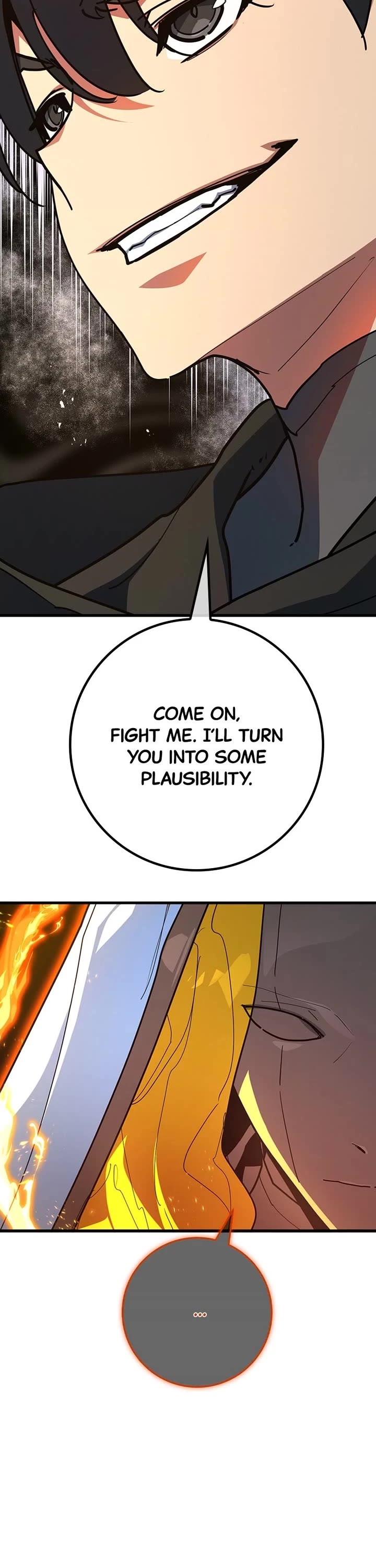 World's Strongest Troll Chapter 151 page 12 - Chapter 151: Ep. 151 - The Holy and the Demon War (2)