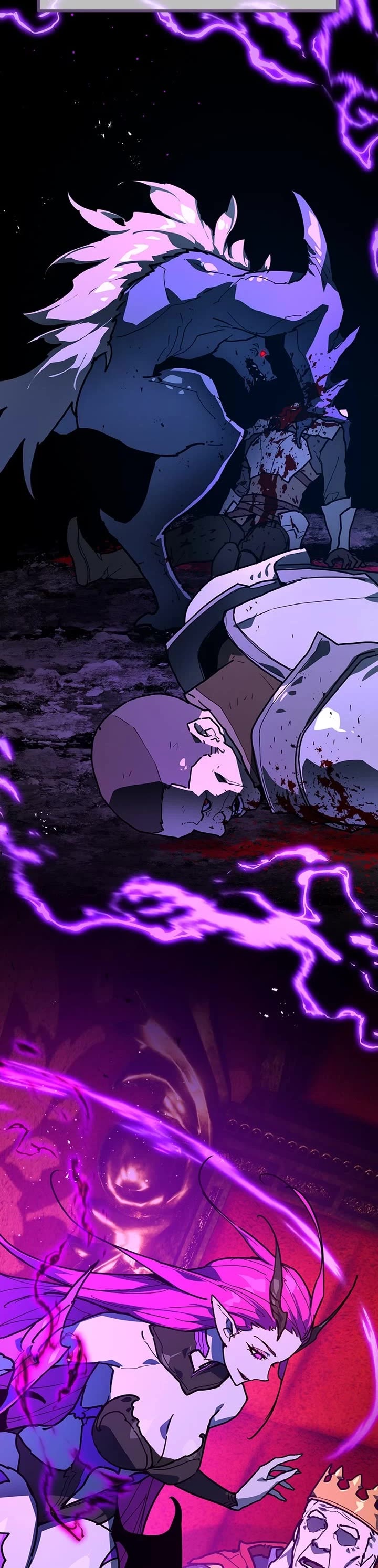 World's Strongest Troll Chapter 151 page 19 - Chapter 151: Ep. 151 - The Holy and the Demon War (2)