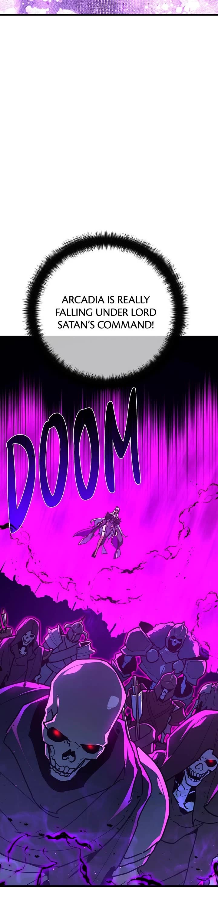 World's Strongest Troll Chapter 151 page 27 - Chapter 151: Ep. 151 - The Holy and the Demon War (2)