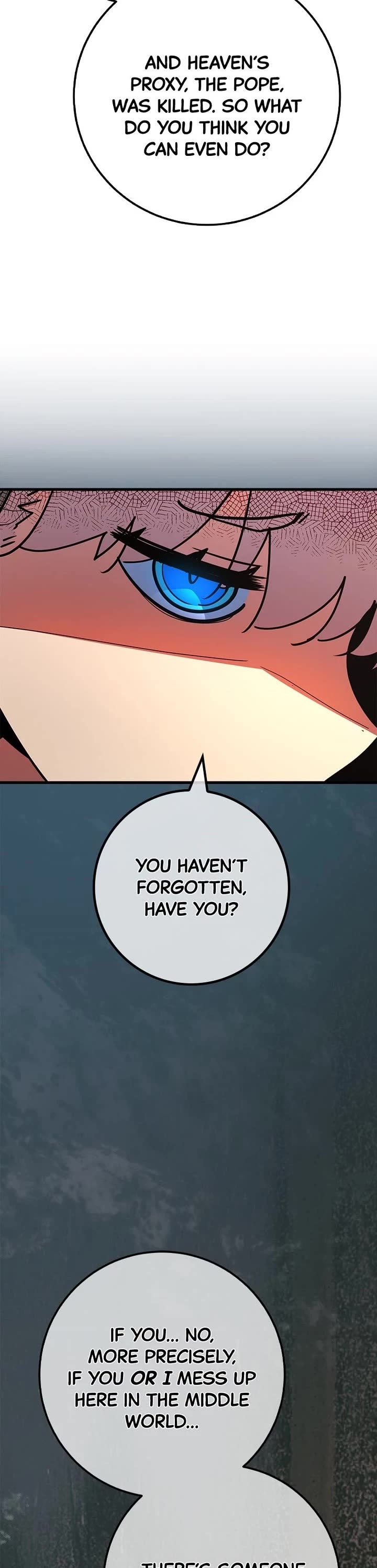 World's Strongest Troll Chapter 151 page 34 - Chapter 151: Ep. 151 - The Holy and the Demon War (2)