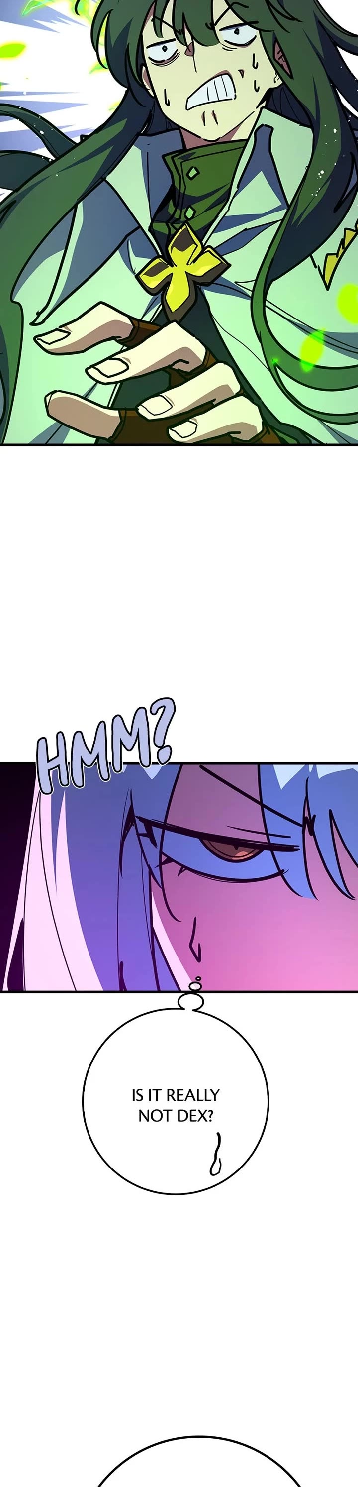 World's Strongest Troll Chapter 151 page 40 - Chapter 151: Ep. 151 - The Holy and the Demon War (2)