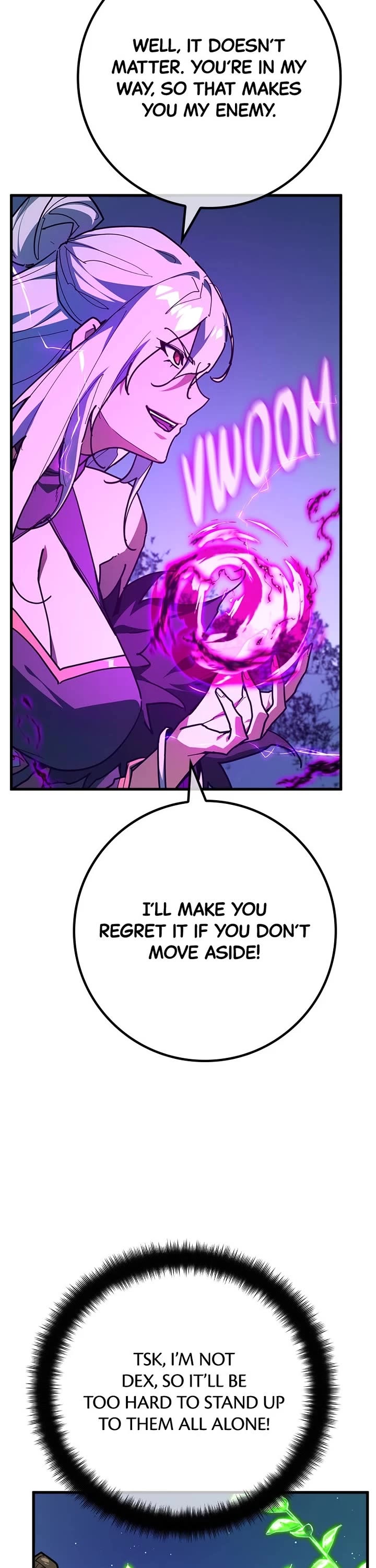 World's Strongest Troll Chapter 151 page 41 - Chapter 151: Ep. 151 - The Holy and the Demon War (2)
