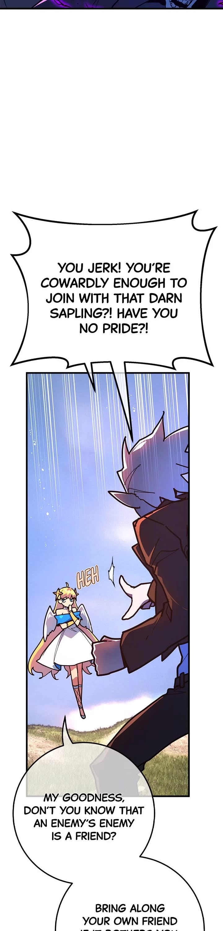 World's Strongest Troll Chapter 151 page 43 - Chapter 151: Ep. 151 - The Holy and the Demon War (2)