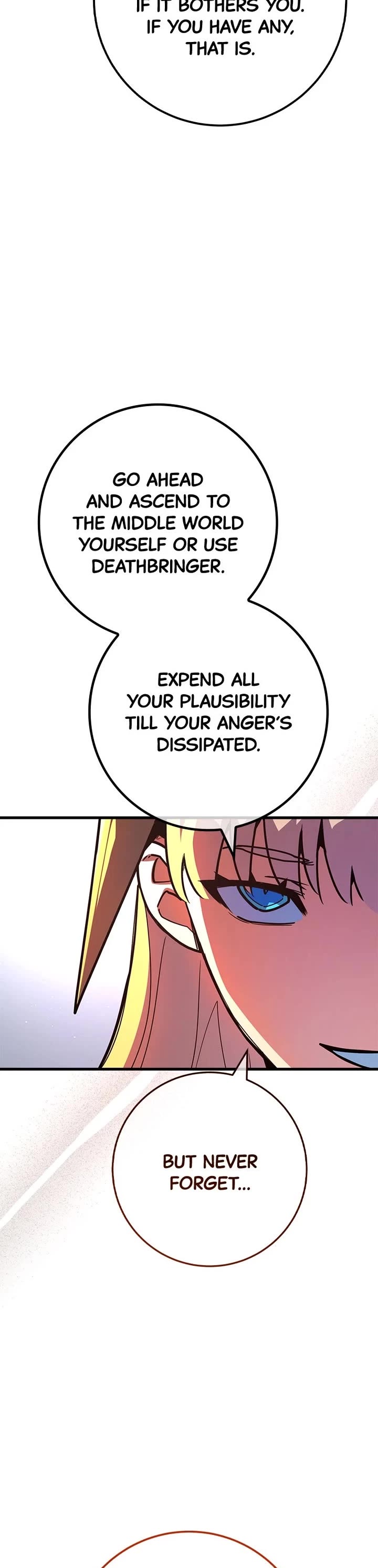 World's Strongest Troll Chapter 151 page 44 - Chapter 151: Ep. 151 - The Holy and the Demon War (2)