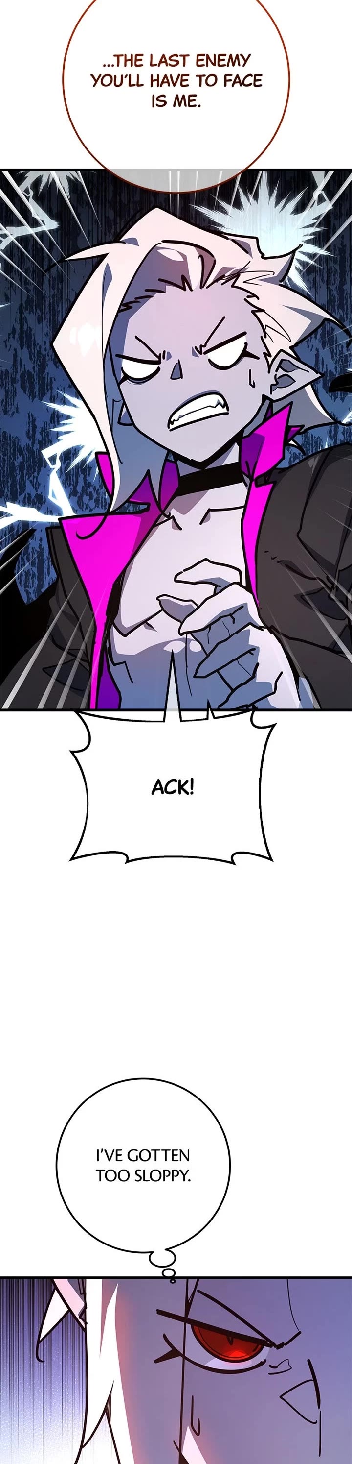 World's Strongest Troll Chapter 151 page 45 - Chapter 151: Ep. 151 - The Holy and the Demon War (2)