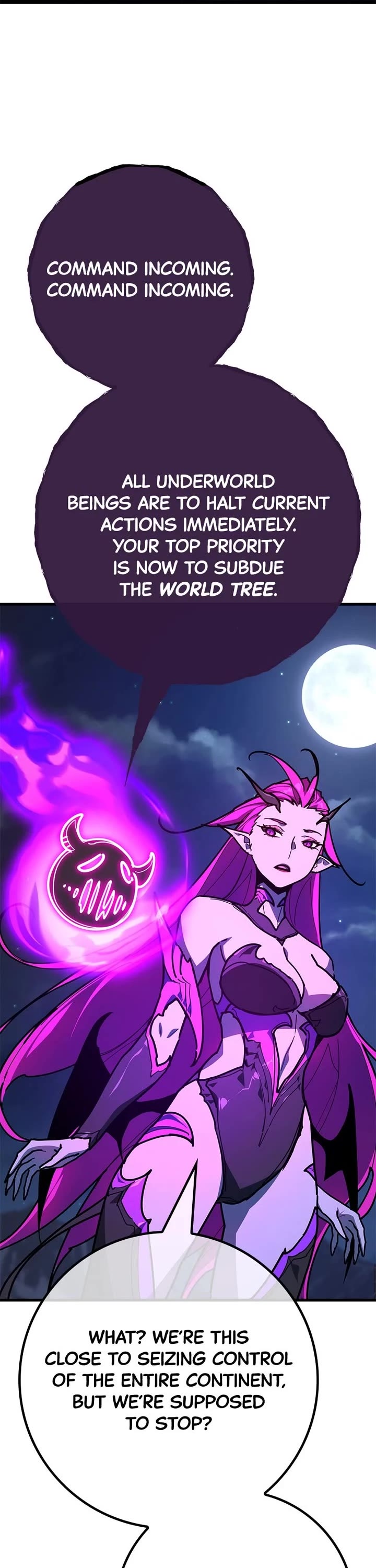 World's Strongest Troll Chapter 151 page 47 - Chapter 151: Ep. 151 - The Holy and the Demon War (2)